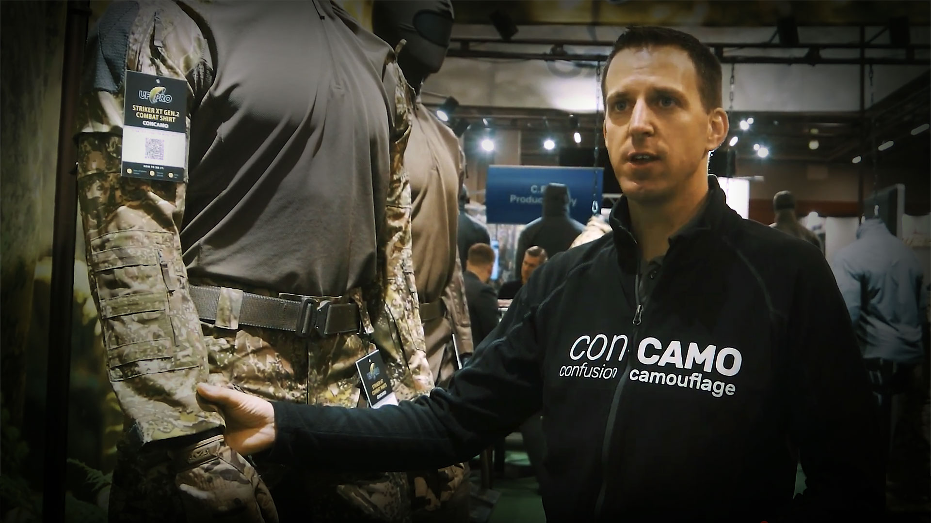 Tactical Gear in CONCAMO | Browse now | UF PRO